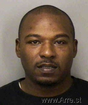 Cedric  Carr Mugshot