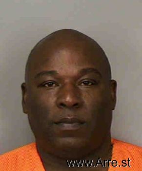 Cedric Keith Carr Mugshot