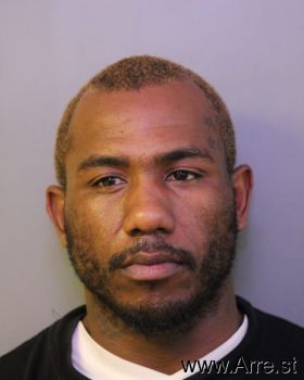 Cedric  Carr Mugshot