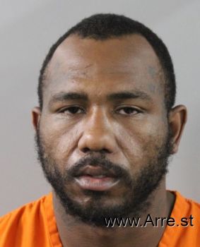 Cedric K Carr Mugshot