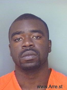 Cedric Lavon Davis Mugshot