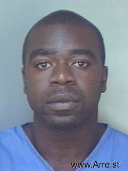 Cedric Laron Davis Mugshot