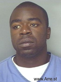 Cedric L Davis Mugshot