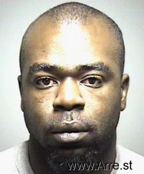 Cedric  Davis Mugshot