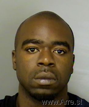 Cedric Laron Davis Mugshot