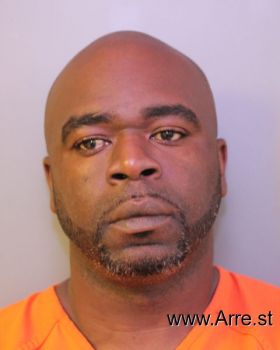 Cedric L Davis Mugshot