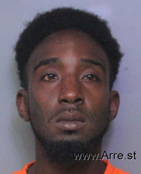 Cedric Bernard Jr Edwards Mugshot