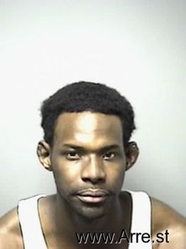 Cedric B Edwards Mugshot