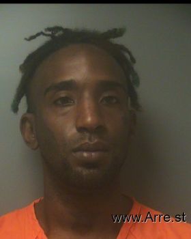 Cedric Bernard Edwards Mugshot