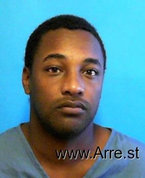 Cedric D Griffin Mugshot