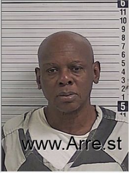 Cedric Lee Hampton Mugshot