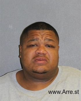 Cedric  Hayes Mugshot