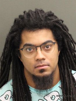 Cedric  Henderson Mugshot