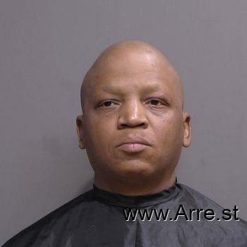 Cedric Demond Jackson Mugshot