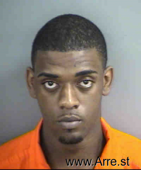 Cedric  Jackson Mugshot