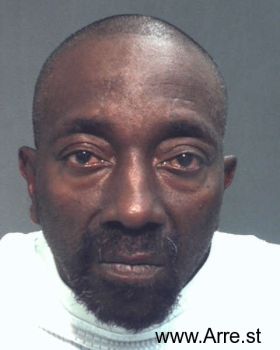 Cedric Deron Jackson Mugshot