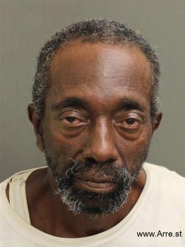 Cedric Deron Jackson Mugshot