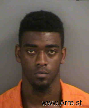 Cedric  Jackson Mugshot