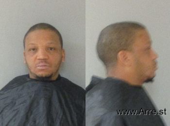 Cedric D Jackson Mugshot