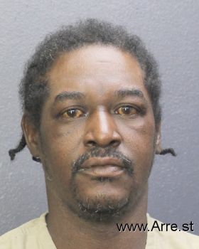 Cedric  Johnson Mugshot