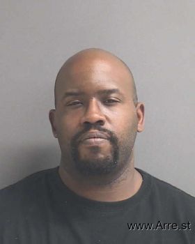 Cedric L Johnson Mugshot