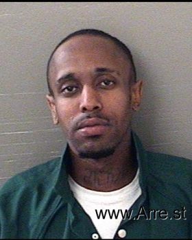 Cedric Michael Johnson Mugshot