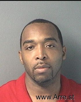 Cedric Dewayne Johnson Mugshot