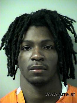 Cedric Jerome Jones Mugshot