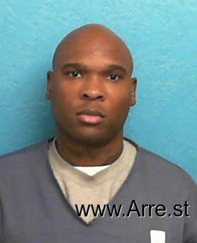 Cedric J Jones Mugshot