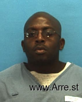 Cedric A Jones Mugshot