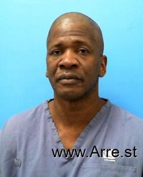 Cedric E Jones Mugshot