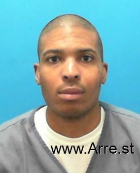 Cedric  Jones Mugshot