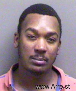 Cedric Bernard Jones Mugshot