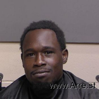 Cedric Jermaine Junior Jones Mugshot