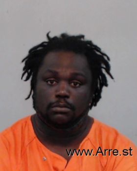 Cedric Levon Jones Mugshot