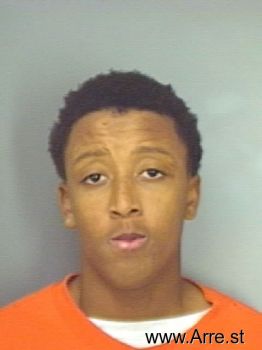 Cedric Lamar Lee Mugshot