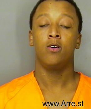 Cedric Lamar Lee Mugshot