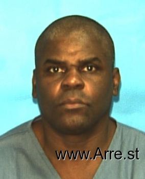 Cedric A Mccray Mugshot