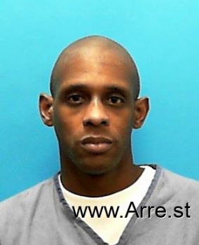 Cedric G Moore Mugshot