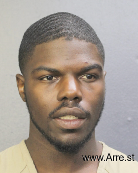 Cedric Leonard Rachel Mugshot