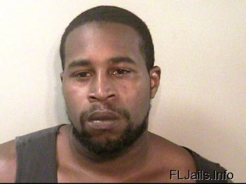 Cedric W Ross Mugshot