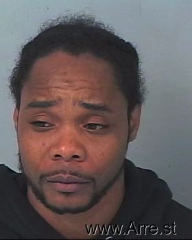 Cedric Dwayne Walker Mugshot