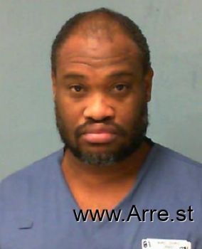 Cedric  Ward Mugshot