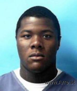 Cedric M White Mugshot