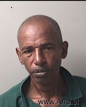 Cedric Levon White Mugshot