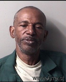 Cedric Levon White Mugshot