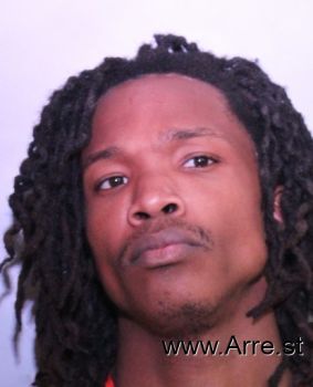 Cedric  Williams Mugshot