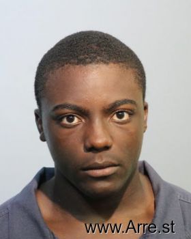 Cedric  Williams Mugshot