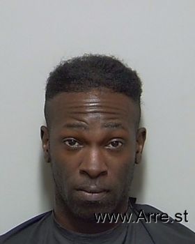 Cedric Tyrone Williams Mugshot