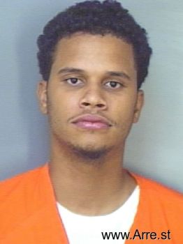 Cedric Lee Wilson Mugshot